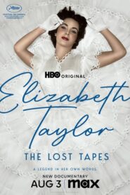 Elizabeth Taylor: Las cintas perdidas (2024)