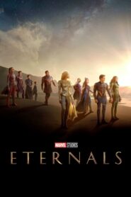 Eternals (2021)