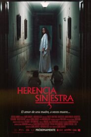 Herencia siniestra (2023)