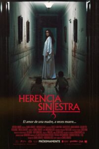 Herencia siniestra (2023)