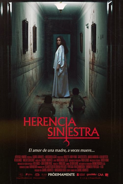 Herencia siniestra (2023)