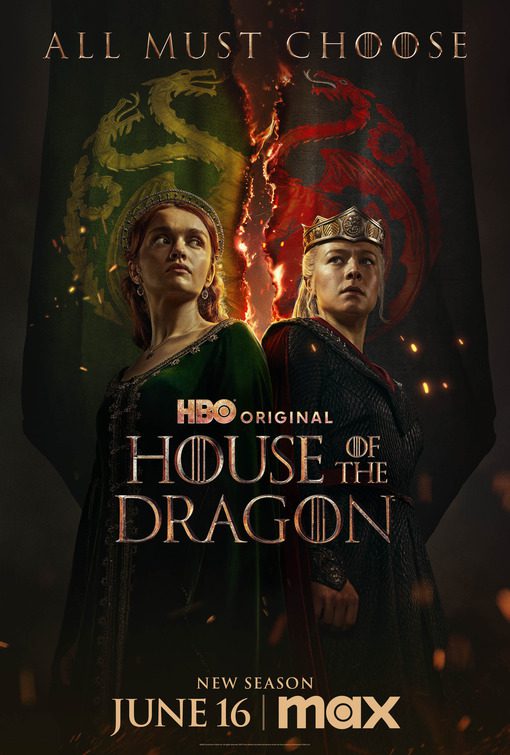 La Casa del Dragón 2×08