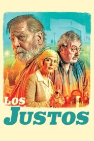 Los justos (2024)