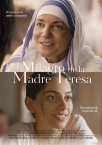 Madre Teresa y yo (2022)