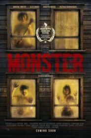 Monster (2023)