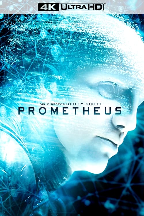 Prometeo (2012)