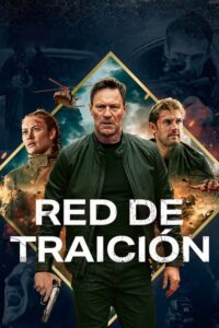 Red de traición (2024)