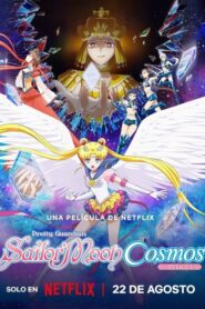 Sailor Moon Cosmos: La Película – Parte 2 (2023)