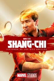 Shang-Chi y la leyenda de los diez anillos (2021)