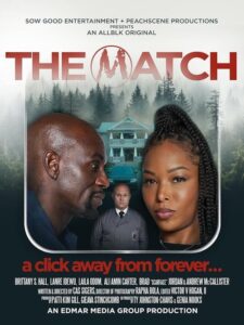 The Match (2024)