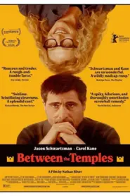 Between the Temples (2024)