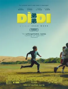 Dìdi (2024)