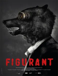 Figurant (2023)