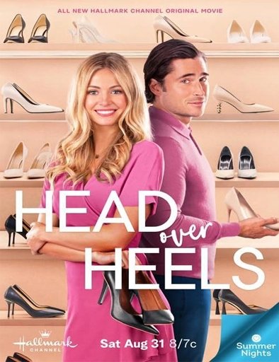 Head Over Heels (2024)