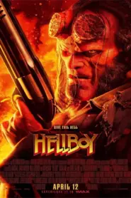 Hellboy (2019)