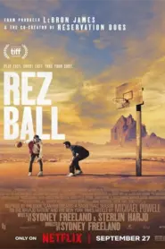 Rez Ball (2024)