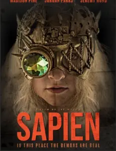 Sapien (2024)