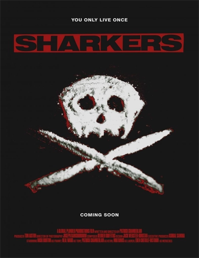 Sharkers (2024)