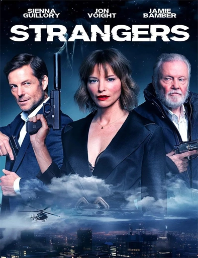 Strangers (2024)