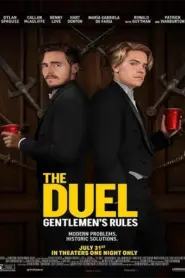 The Duel (2023)