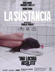 La sustancia (2024)