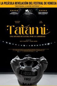 Tatami (2023)