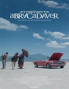 Abracadaver (2024)