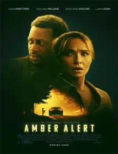 Alerta Amber (2024)