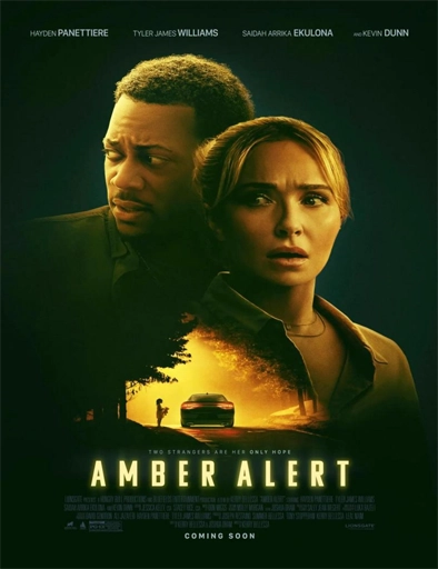 Alerta Amber (2024)