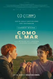 Como el mar (2024)