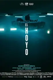 El hoyo (2019)