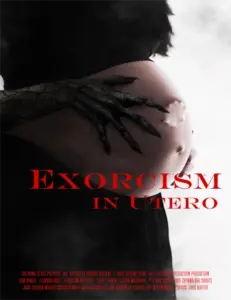 Exorcism in Utero (2023)