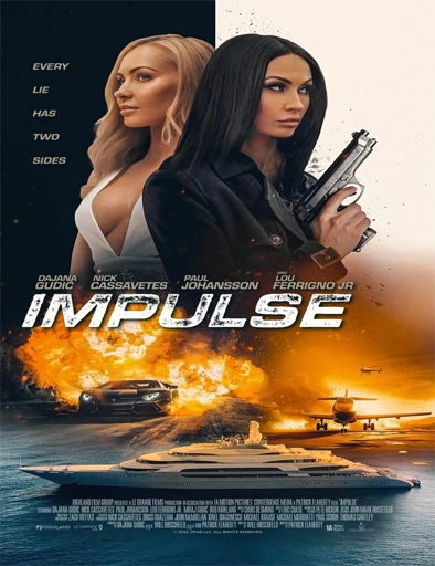 Impulso (2023)