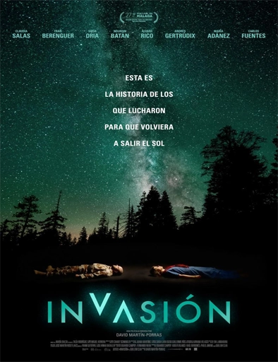 Invasión (2024)