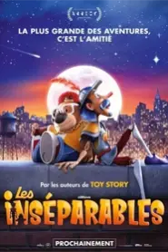 Inseparables (2023)