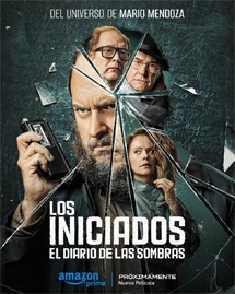 Los iniciados: El diario de las sombras (2024)