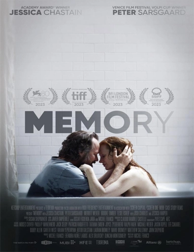 Memory (2023)