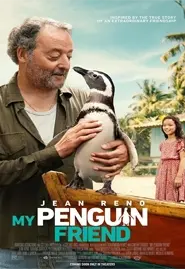 Mi amigo el pingüino (2024)