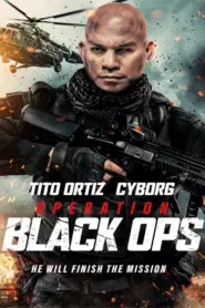 Operation Black Ops (2023)