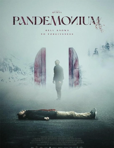 Pandemonium (2023)