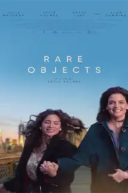 Rare Objects (2023)