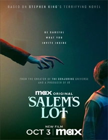 El misterio de Salem’s Lot (2024)