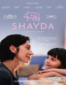 Shayda (2023)