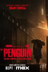 El Pingüino 1×02