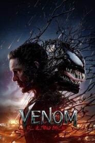 Venom: El último baile (2024)