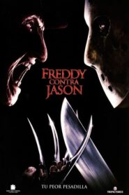 Freddy Vs Jason (2003)