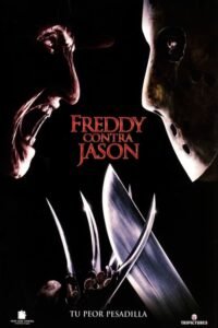 Freddy Vs Jason (2003)