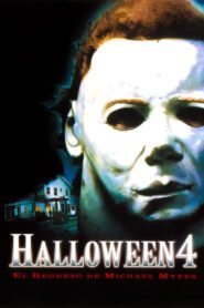 Halloween 4: El regreso de Michael Myers (1988)