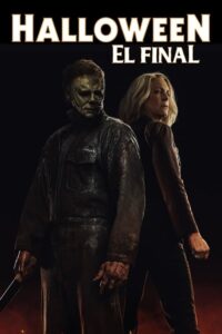 Halloween: El final (2022)