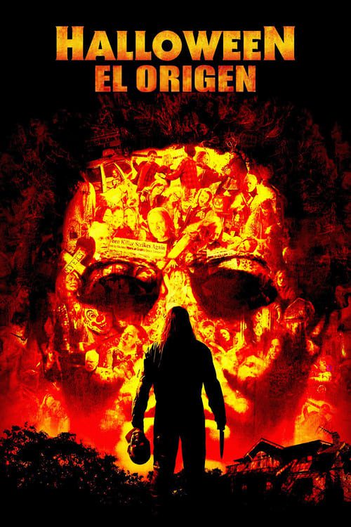 Halloween: El Origen (2007)